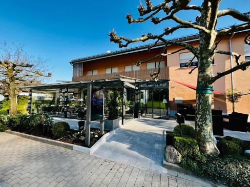 Hotel Höllsteiner Hof - Housity