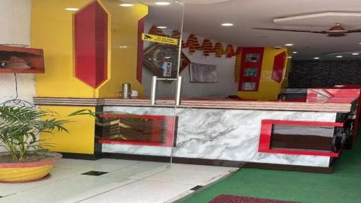 Hotel O A-ONE GUEST HOUSE - Housity