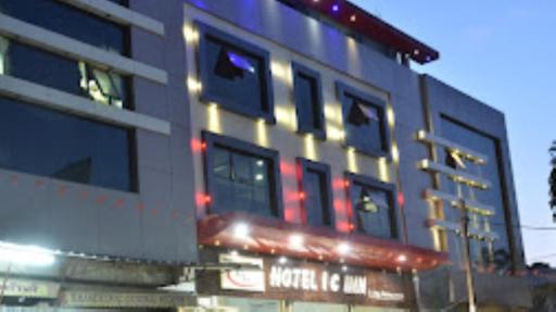 Hotel IC Inn,Betul - Housity
