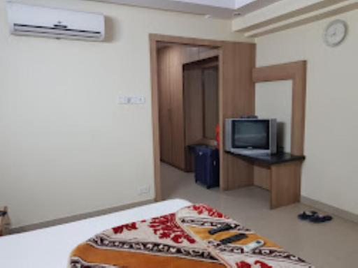 Hotel Ramkrishna, Betul - Housity
