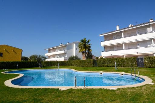 Apartamentos Olimpia - Housity