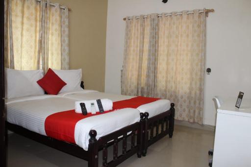 Malgudi Holidays - Housity