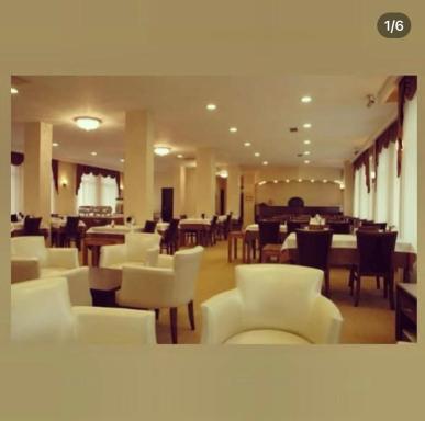 GRAND ADANUS HOTEL - Housity