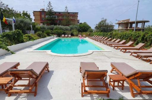 B&B Il Cavaliere Tropea - Housity