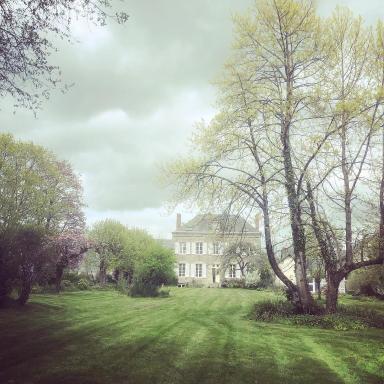 Maison d'hôtes La Doucelle culture et bien-être - Housity