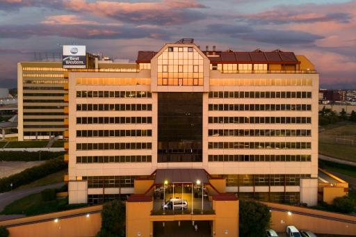 Best Western CTC Hotel Verona - Housity