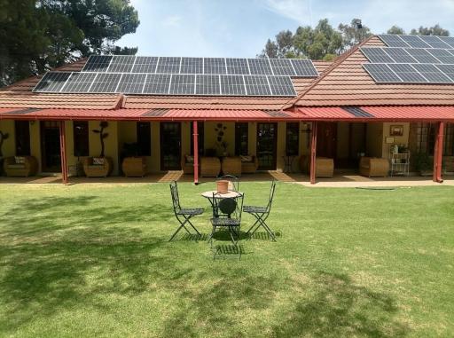 A Cherry Lane Self Catering and B&B - Housity