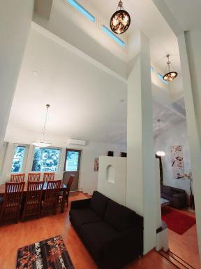 Semi-detached house with sauna - Housity