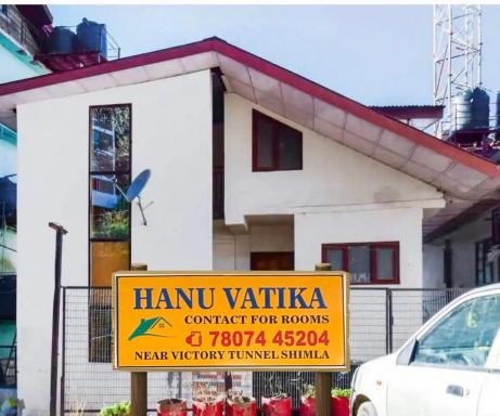 HANU VATIKA The FAMILY CHOICE - Housity
