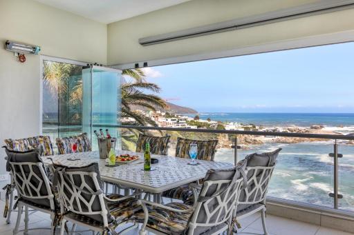 Cape Nights Villa - Housity