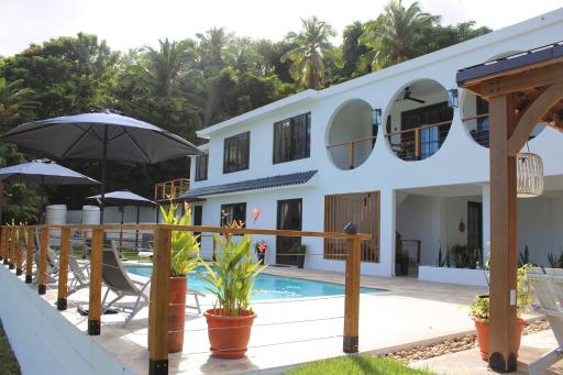 The Serene House Bed & Breakfast - Housity