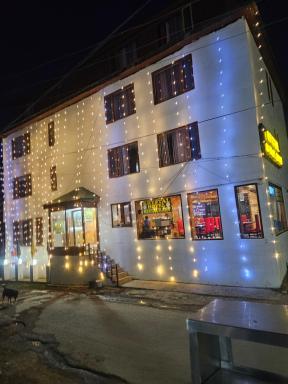 Krystal Hotel Restaurant (A Unit of Maa Vaishno Hotels India Pvt.Ltd) - Housity