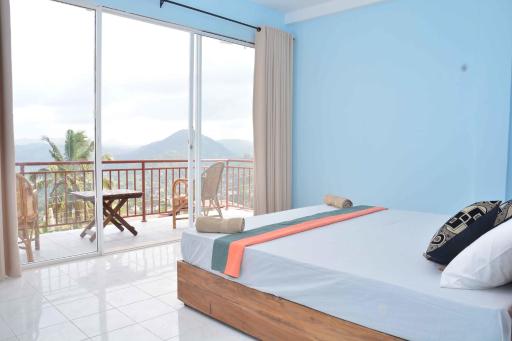 High View Homestay - Housity
