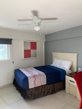 La Purisima Hotel - Housity