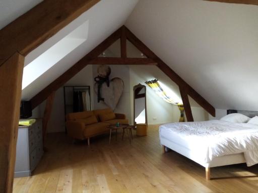 Ferme de la NOE - Housity