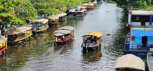 'Marari Johns Homestay' Mararikulam, Alappuzha - Housity