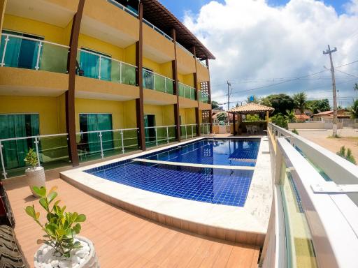 Pousada Ohana Tamandaré - Housity