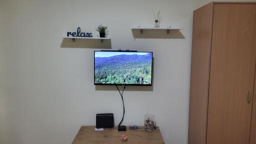 Garsonjera Ilic - Housity