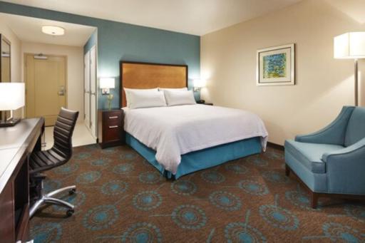 Hampton Inn San Diego Mission Valley - Housity