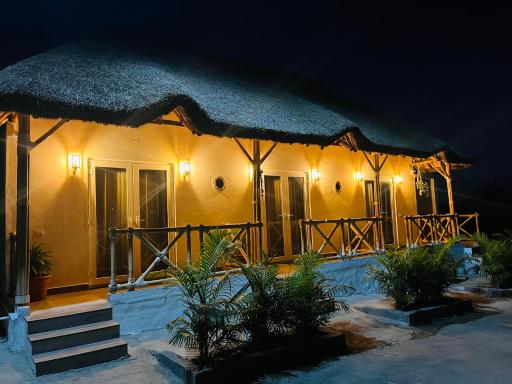 THE BOHO CHALET - Housity