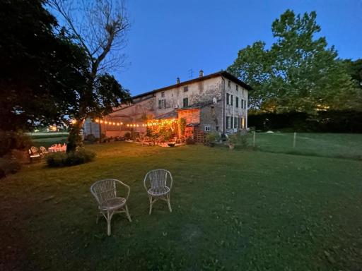 B&B Ostria Vento - Housity