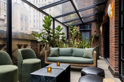 Library Hotel by Library Hotel Collection - Housity
