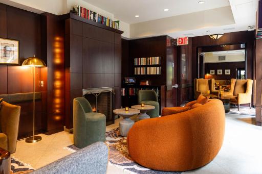 Library Hotel by Library Hotel Collection - Housity