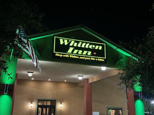 Cotulla Whitten Inn - Housity