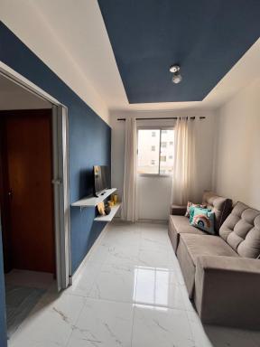 Aptos 1 quarto Ar Saraiva - Housity