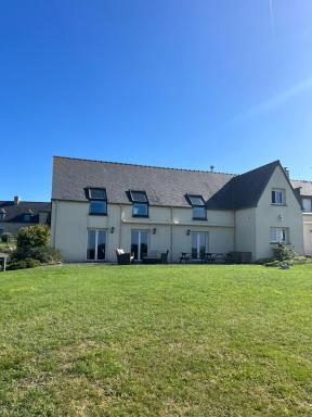 Le Moulin de la Butte - Housity