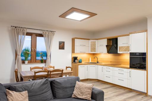Apartament Nad Stajnią - Housity