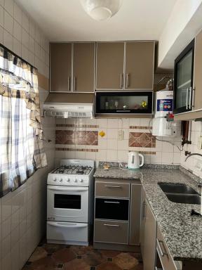 Parque Central Departamento 2 habitaciones Ciudad de Mendoza - Housity