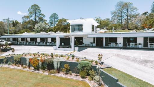 Motel Maclean - Housity
