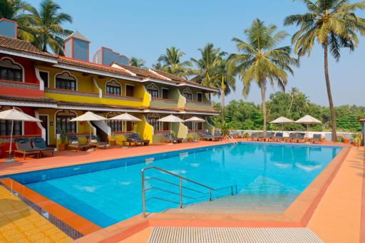 Skylark Resort - Housity