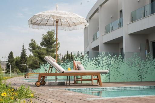 Almond Hotel - Adults only - Housity