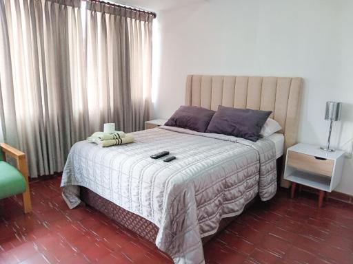 Estudio Moderno Excelente Ubicación - Housity