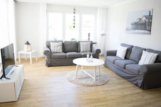 Nordic im Deichhaus - Housity