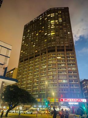 Seaboard Hotel & Holiday Apartments - Housity