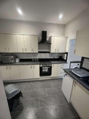 M&B Accommodation - Housity
