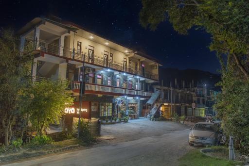 Hotel New Spring View Tattapani - Housity
