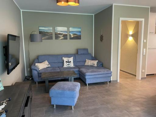 Park-Apartment Scharmützelsee Wohnung 1 - Housity