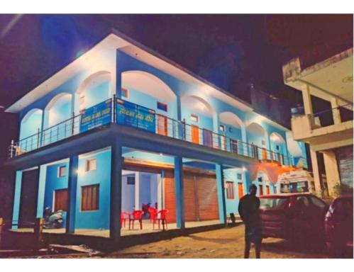 Hotel Hans Deep, Phata - Housity