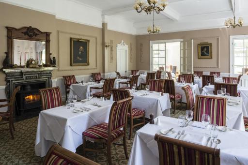 The Lake Country House Hotel & Spa - Housity