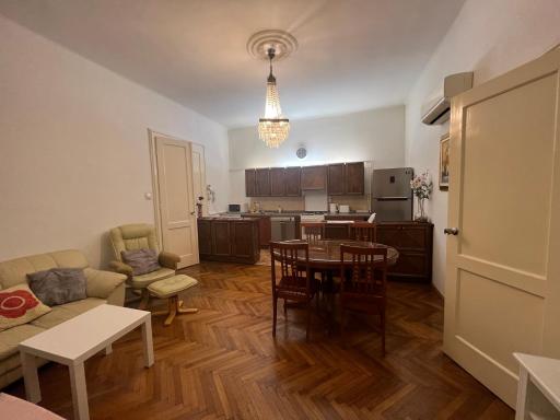Apartment Croatia - Housity