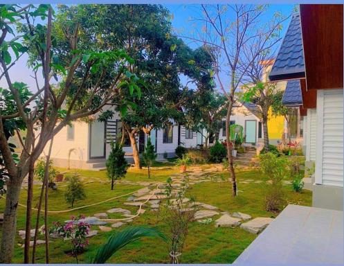 Bông House - Housity
