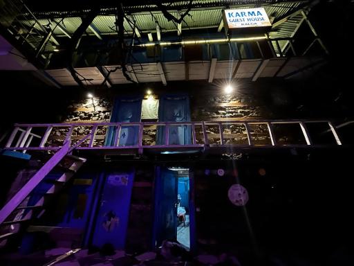 Karma Guest House and Cafe - Housity