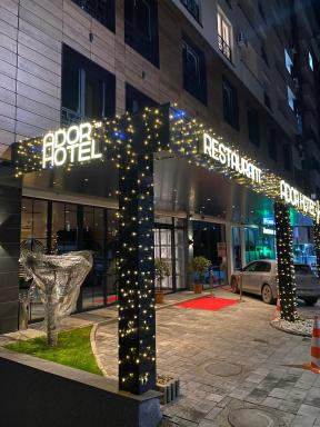 Ador Hotel North Mitrovica - Housity