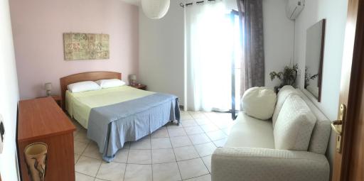 casa sul mare Ponente - Housity