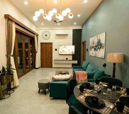 Barefoot Homestays - Housity