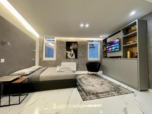 TALEDA Apartments - Modern Apartments & Self Checkin in the Old Town - Housity